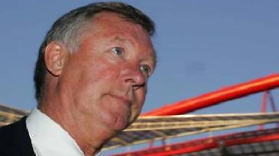 Φέργκιουσον: «Συνεχίζω για τουλάχιστον άλλα δύο χρόνια»