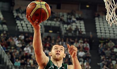 Σισκάουσκας: «Νίκη σε κάθε παιχνίδι»