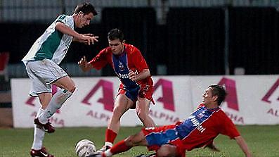 Πήρε Σίσιτς ο Ηρακλής