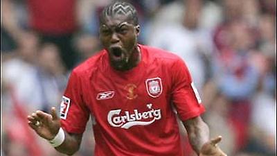 Σισέ: «Πρώτη μου επιλογή ήταν η Λίβερπουλ»