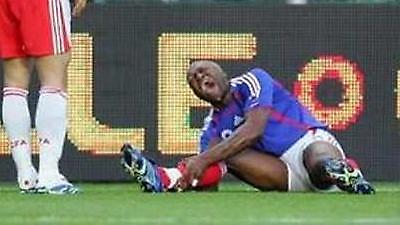 Δανεικός και αγύριστος ο Σισέ…