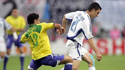 Πάει για Σισίνιο η Μπέτις