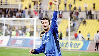 ΗΡΑΚΛΗΣ: Τέρμα τα πανηγύρια, τώρα δουλειά!