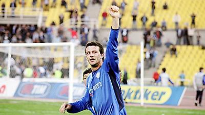 ΗΡΑΚΛΗΣ: Ανεβάζουν ρυθμούς Σίσιτς-Μαυρογενίδης