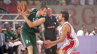 Ήττα για Λιθουανία