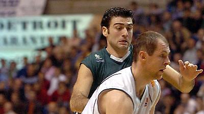 Α1: Τέσσερις απόντες για «Ζοτς»