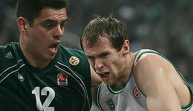 «Πράσινος» με τη βούλα ο Σισκάουσκας