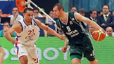 Α1: Μετά την Ευρωλίγκα… το πρωτάθλημα