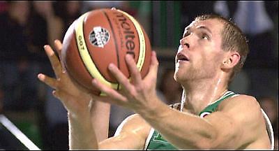 Ήρθε και υπογράφει στον Παναθηναϊκό ο Σισκάουσκας