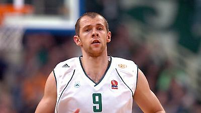 Α1: «Νοκ άουτ» ο Σισκάουσκας