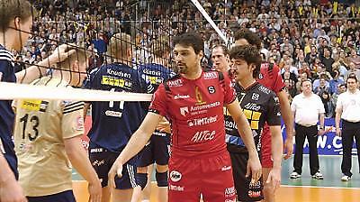 Με το ένα πόδι στο… φάιναλ φορ