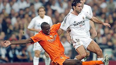 Υπέγραψε στη Λίβερπουλ ο Σισόκο