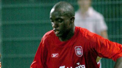 Στη Γουέστ Μπρομ ο Σισόκο Jr.