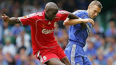 Δύο εβδομάδες εκτός ο Σισόκο