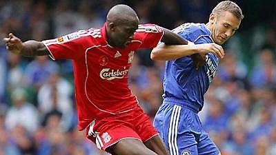 Θέλει Σισόκο η Γιουβέντους