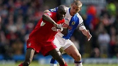 Σισόκο: «Θα επιστρέψω στο ματς με την Έβερτον»