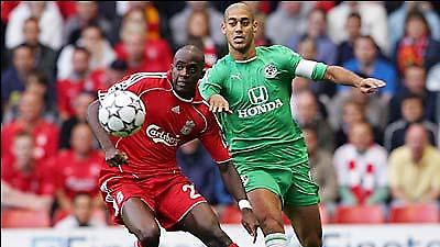 Βλέπει Σισόκο η Μπαρτσελόνα