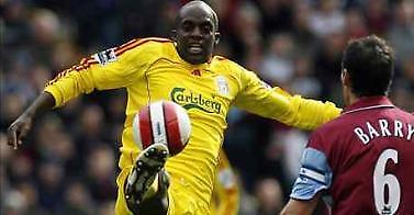 Σισόκο: «Θέλω να παίζω...»