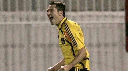 Σιστόν: «Θέλω να μείνω εδώ για χρόνια»