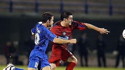 Αιγάλεω – Ξάνθη στο «μικροσκόπιο»