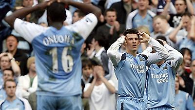 Premier League: «Κόλλησε» η Σίτι!