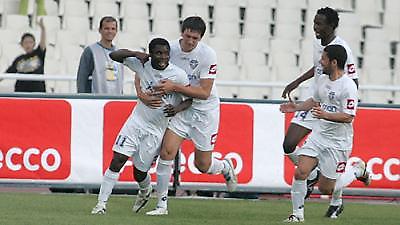 ΑΙΓΑΛΕΩ: «Τελική ευθεία…»