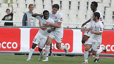 ΑΙΓΑΛΕΩ: «Ετοιμοπόλεμος» ο Εντουσέι!