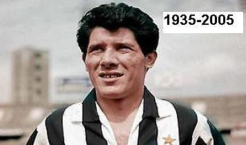 «Έφυγε» από τη ζωή ο Σίβορι