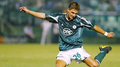 ''Ερωτευμένος'' με την Χαρτς ο Σκάτσελ