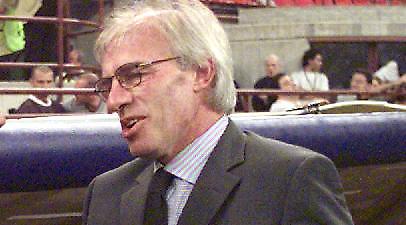 «Όχι» Σκάλα σε Χαρτς