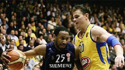 Α1: Έτοιμος ο Σκέιλς