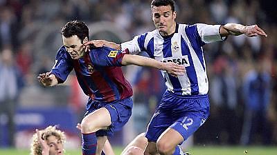 Έξι εβδομάδες έξω ο Σκαλόνι