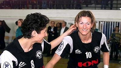 Φιλική ήττα από Σκόπια