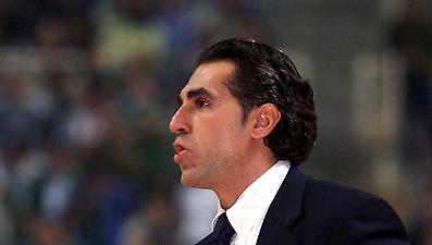 Σκαριόλο: «Περιμένω τον Βασιλειάδη»