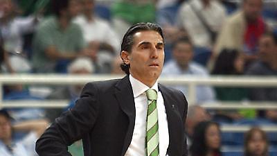 Σκαριόλο: «Μας στοίχισαν οι απουσίες»