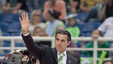 Σκαριόλο: «Σε 16 χρόνια θα βγω δεύτερος»