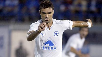 ΑΤΡΟΜΗΤΟΣ: «Μένει» μόνο η νίκη