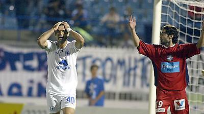 Ο Σκαρμούτσος έκανε τη διαφορά