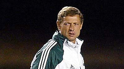 Στον πάγκο της Μλάντα Μπόλεσλαβ ο Σκάζνι