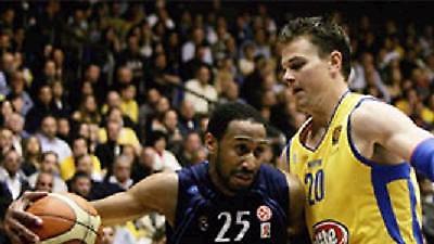 Α1: «Κίτρινος» ο Σκέιλς