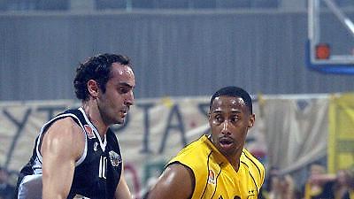 A1: Πάνοπλος και αισιόδοξος