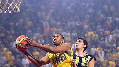 Α1: Στενοχώρια και Ραούφ