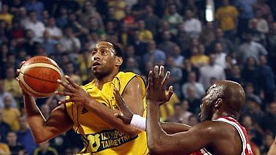 Σκέιλς: «Τι να την κάνω την πρωτιά»;