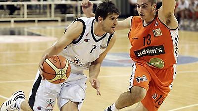 Α1:«Ιταλικές σειρήνες» για Στσεπάνοβιτς