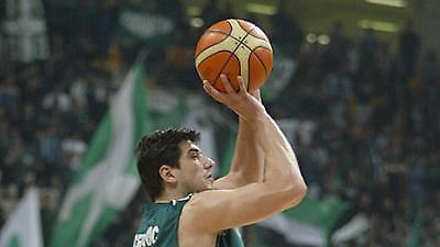 Χωρίς Σκεπάνοβιτς και Τσαρτσαρή