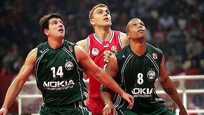 Στσεπάνοβιτς: «Είμαστε καλύτεροι…»