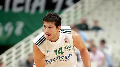 Στσεπάνοβιτς: «Θέλουμε να βγούμε Ευρωλίγκα»