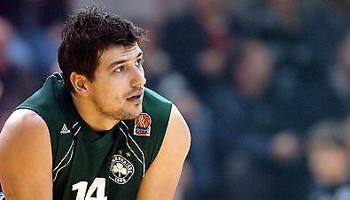 Α1: Και τυπικά «ασπρόμαυρος» ο Στσεπάνοβιτς