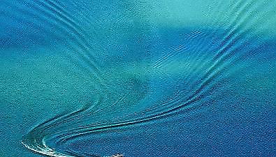 Πανελλήνια ρεκόρ στο θαλάσσιο σκι