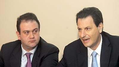 Σκυλακάκης: «Πρωταγωνιστής ο Ερασιτέχνης»